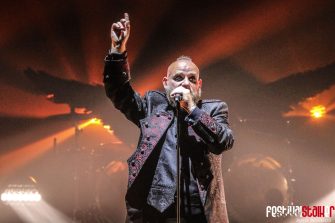 MONO INC. veröffentlichen neue Single „Lost In Pain“