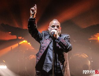 MONO INC. veröffentlichen neue Single „Lost In Pain“