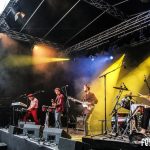 Traumzeit Festival in Duisburg - Der Samstag - Fotos