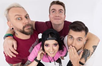 CF98 veröffentlichen erste Single „Double Sunrise“ zum neuen Album