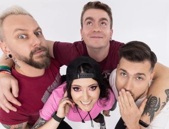 CF98 veröffentlichen erste Single “Double Sunrise” zum neuen Album