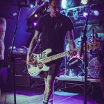 Agnostic Front im Mergener Hof  - Fotos