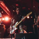 Agnostic Front im Mergener Hof  - Fotos