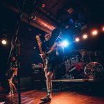 Agnostic Front im Mergener Hof  - Fotos