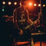 Agnostic Front im Mergener Hof  - Fotos