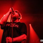 Bad Religion und Slime im Palladium Köln - Fotos