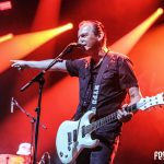 Bad Religion und Slime im Palladium Köln - Fotos