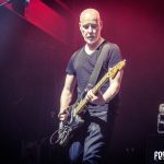 Bad Religion und Slime im Palladium Köln - Fotos