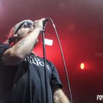 Bad Religion und Slime im Palladium Köln - Fotos