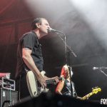 Bad Religion und Slime im Palladium Köln - Fotos