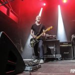 Bad Religion und Slime im Palladium Köln - Fotos