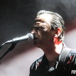 Bad Religion und Slime im Palladium Köln - Fotos