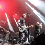 Bad Religion und Slime im Palladium Köln - Fotos