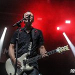 Bad Religion und Slime im Palladium Köln - Fotos