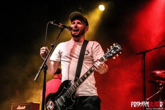 TALCO droppen neues Video zu „Descarrila“