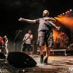 Punk in Drublic Festival in der Turbinenhalle Oberhausen - Fotos