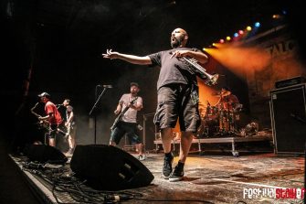 Talco droppen neue Single „La Mano De Dios“