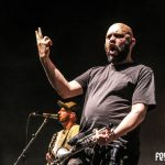 Punk in Drublic Festival in der Turbinenhalle Oberhausen - Fotos