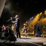 Punk in Drublic Festival in der Turbinenhalle Oberhausen - Fotos