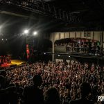 Punk in Drublic Festival in der Turbinenhalle Oberhausen - Fotos