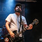 Punk in Drublic Festival in der Turbinenhalle Oberhausen - Fotos