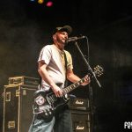 Punk in Drublic Festival in der Turbinenhalle Oberhausen - Fotos