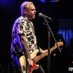 Punk in Drublic Festival in der Turbinenhalle Oberhausen - Fotos