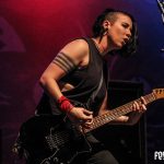 Punk in Drublic Festival in der Turbinenhalle Oberhausen - Fotos