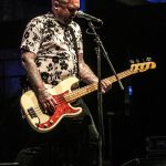 Punk in Drublic Festival in der Turbinenhalle Oberhausen - Fotos