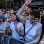 Traumzeit Festival in Duisburg - Der Samstag - Fotos