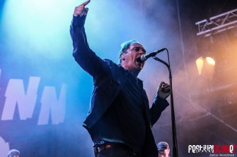 THEES UHLMANN mit neuer Single „Egal was ich tun werde, ich habe immer an dich gedacht“