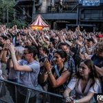 Traumzeit Festival in Duisburg - Der Samstag - Fotos