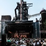 Traumzeit Festival in Duisburg - Der Samstag - Fotos