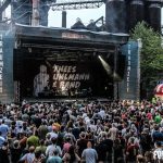 Traumzeit Festival in Duisburg - Der Samstag - Fotos