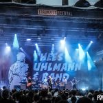 Traumzeit Festival in Duisburg - Der Samstag - Fotos