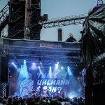 Traumzeit Festival in Duisburg - Der Samstag - Fotos