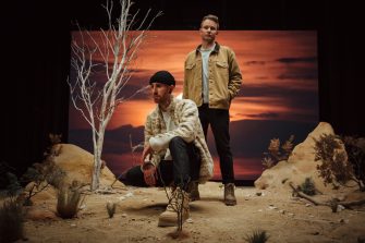 Floya veröffentlichen dritte Single mit Video zu ‚Epiphany‘