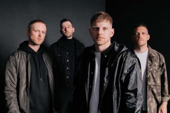 POLAR veröffentlichen neue Single mit Video zu ‚Dissolve Me