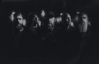 IN FLAMES veröffentlichen neue Single „State Of Slow Decay“