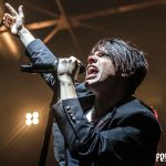 YUNGBLUD im Palladium Köln - Fotos