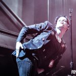 YUNGBLUD im Palladium Köln - Fotos