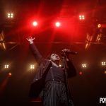 YUNGBLUD im Palladium Köln - Fotos