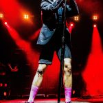 YUNGBLUD im Palladium Köln - Fotos