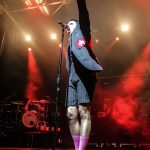 YUNGBLUD im Palladium Köln - Fotos