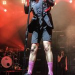 YUNGBLUD im Palladium Köln - Fotos