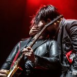 YUNGBLUD im Palladium Köln - Fotos