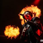 YUNGBLUD im Palladium Köln - Fotos