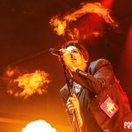 YUNGBLUD im Palladium Köln - Fotos