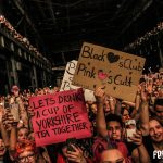 YUNGBLUD im Palladium Köln - Fotos