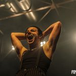 YUNGBLUD im Palladium Köln - Fotos